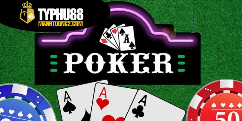 Bài three card poker - Hướng dẫn chơi three card poker 3 Quy tắc cơ bản của bài three card poker