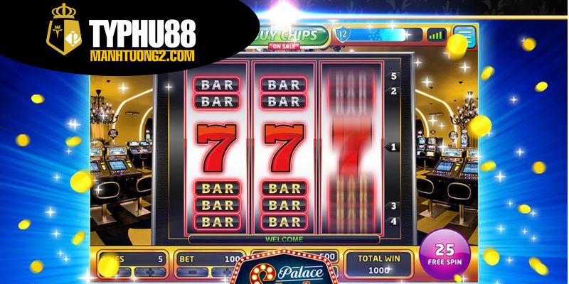 Cách quay slots game hiệu quả - mẹo quay slots dễ trúng lớn 2 Tổng quan về slots game