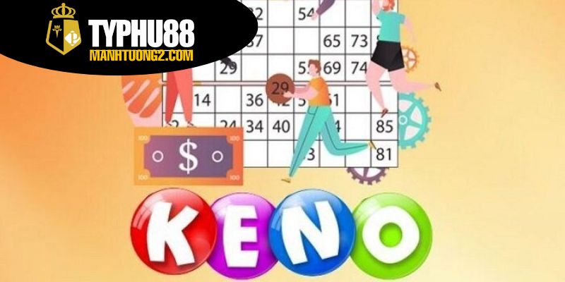 Cách soi cầu xổ số keno - Mẹo soi cầu keno dễ ăn thưởng 3 Phương pháp soi cầu xổ số keno
