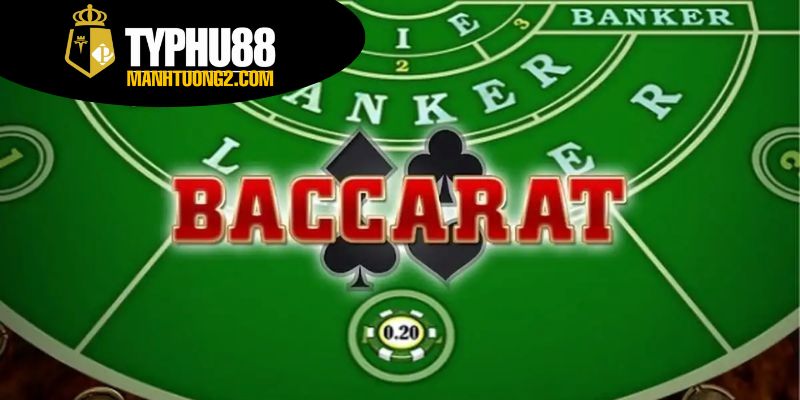 Chơi baccarat online - Baccarat online dễ chơi dễ thắng 4 Chiến lược chơi baccarat hiệu quả