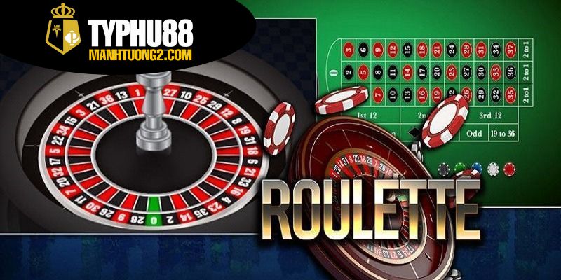 Hướng dẫn chơi roulette - Mẹo chơi roulette tăng tỷ lệ thắng 3 Các loại cược trong roulette