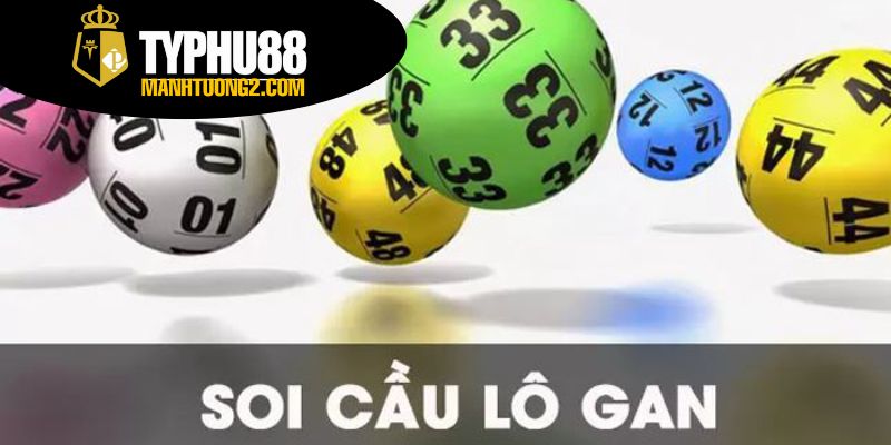 Lô đề gan - Bắt cầu lô gan lâu ra cực chuẩn 3 Phân tích cách bắt cầu lô gan