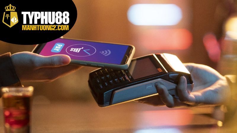 Nạp Tiền Typhu88 - Hướng Dẫn Chi Tiết Từ A Đến Z Về Nhà Cái 3 Quy Trình Nạp Tiền Typhu88