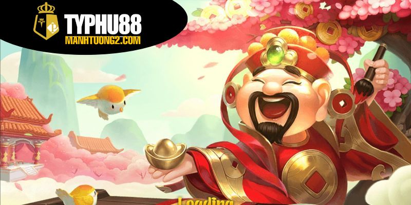 Nổ hũ thần tài - Game nổ hũ thần tài đổi thưởng hấp dẫn 2 Giới thiệu về game nổ hũ thần tài