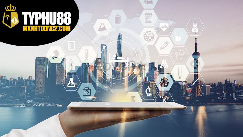 TYPHU88 – Nhà Cái TYPHU88 Đăng Nhập Tài Khoản +78K 2025 2 Thiết kế siêu hiện đại, cực dễ dùng – ngay cả với người mới