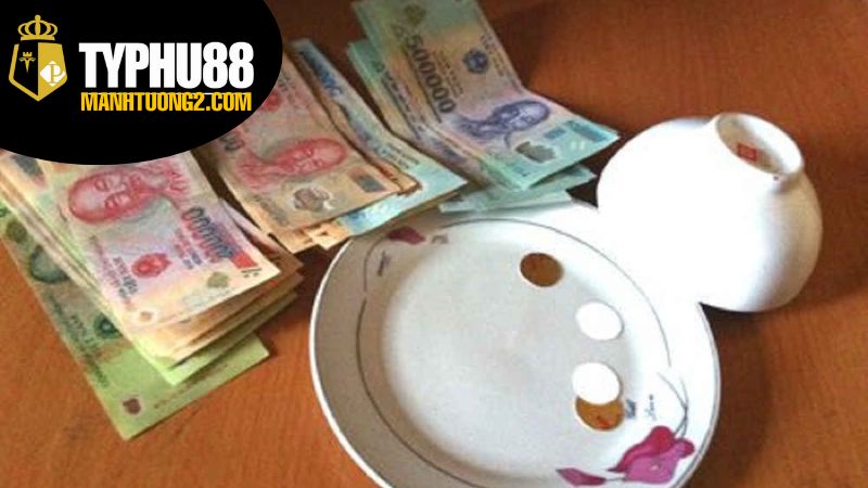 Xóc Đĩa Typhu88 - Chinh Phục Cảm Giác Thắng Lớn Từ Nhà Cái 3 Các Loại Cược Được Sử Dụng Ở Bên Trong Xóc Đĩa Typhu88